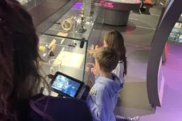 OBC Elst - NEMO liggend