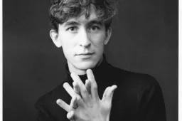 Shane van Neerden, winnaar Dutch Classical Talent Award 2024