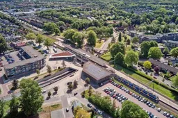 Veluwelijn.Meer Intercity’s op de Veluwelijn.Prov.Gld