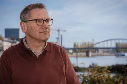 Christiaan Visser.De Caprice. Facebook