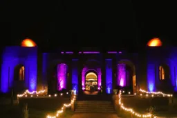 Feest van het Licht 2