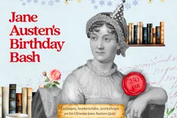 Jean Austen bibl GLD Zuid9)