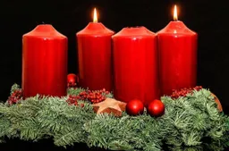 Tweede Advent.Pixabay