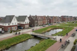 Vinexwijk in Gelderland c Slimster