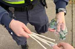 Vuurwerk. Een gezellige en veilige jaarwisseling Gemeente Lingewaard