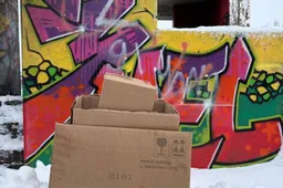 Afval wordt niet opgehaald! Gemeente Lingewaard