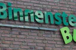 Nieuwe locatie voor leerlingen IKC Binnenstebuiten Gemeente Lingewaard