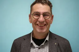 René Derksen.wethouder mobiliteit. Nu doen straks door! Gemeente Lingewaard