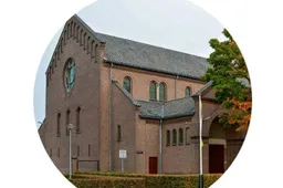 St. Werefrieduskerk.Elst.Eucharistieviering R.K. parochie H. Maria Magdalena