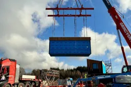 Start ‘snelle’ nieuwbouw in Haalderen Gemeente Lingewaard