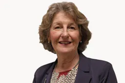 Corry van Rhee-Oud Ammerveld.Uit de raad... Gemeente Lingewaard