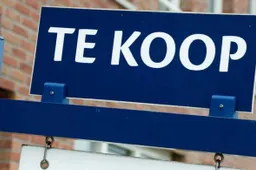Gemiddelde WOZ-waarde in vier op de vijf gemeenten hoger dan verkoopprijzen.Slimster
