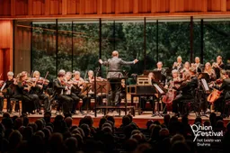 Het Beste van Brahms.Orkest-Phion---Phion-Festival