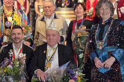 ‘Orde van de Vlinder’ voor zes inwoners Gemeente Lingewaard