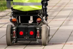 Servicepunt hulpmiddelen Gemeente Lingewaard