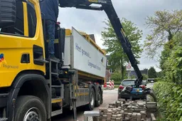 Tegeltaxi Lingewaard Gemeente Lingewaard