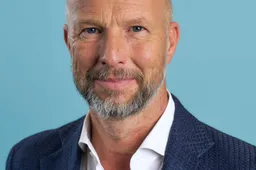 Tjeerd de Groot. (1)