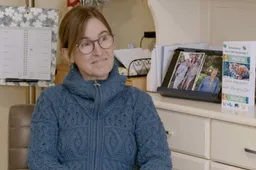 Verena Böttcher, specialist ouderengeneeskunde Buurtzorg vertelt op 11 maart in het Alzheimer Café Lingewaard over vormen van dementie