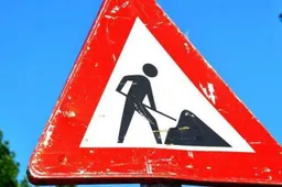 Asfaltonderhoud Papenstraat in Bemmel Gemeente Lingewaard