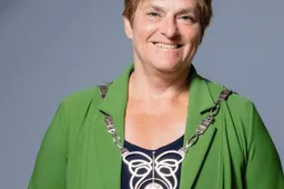 Burgemeester Nelly Kalfs voorgedragen voor herbenoeming Gemeente Lingewaard