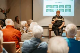 Digitale veiligheid politie2