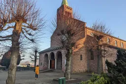 H.Maria Geboorte Driel. Mario Hass