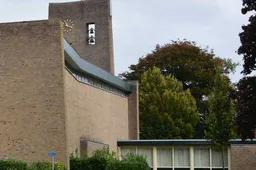 Herveld R.K. parochie H. Maria Magdalena