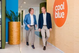 Hoppenbrouwers koopt energie-installatietak van Coolblue.(259)