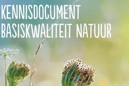 Lezing.Basiskwaliteit Natuur.24.03.2026