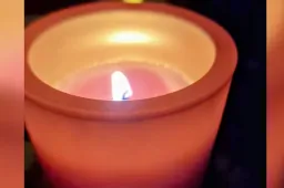 Lichtpuntviering in Gendt.Martine Strijbos