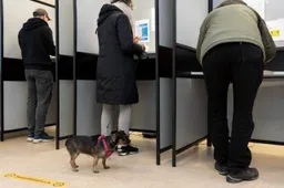 Nieuwe stempas Gemeente Lingewaard