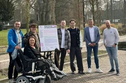 Regenboog Stembusakkoord.COC Midden Gelderland.IMG_5389