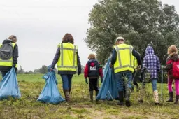 Rivierjutters gezocht Gemeente Lingewaard