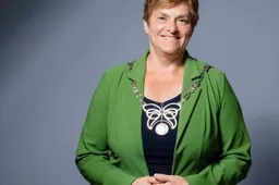 Burgemeester Kalfs terug in ambt Gemeente Lingewaard