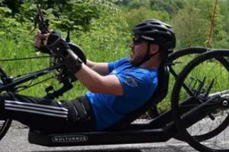 Sporten met een beperking of aandoening Gemeente Lingewaard