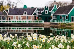 We gaan weer volledig open