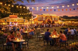 Festival de la Plume