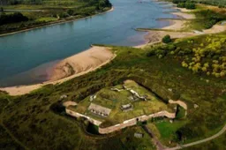 Fort Pannerden.forten.nl