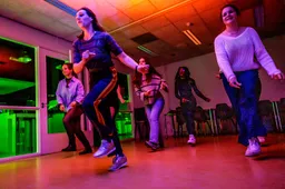 K pop 2 Marcel Krijgsman