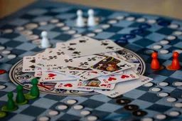 spelletjesavond.IncluzioLingewaard