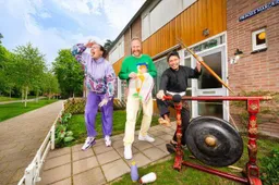 Erfgoed dagen 20,21 juni 2026