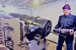 kanonier foto Apro Media(1)