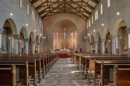 St Werenfridus Elst
