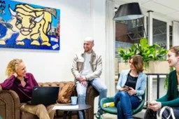 Unconference.Samen bouwen aan een sterke buurt in Overbetuwe en Lingewaard -