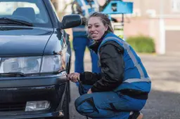 Check uw bandenspanning Gemeente Lingewaard