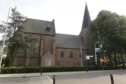 Driel_Rijksmonument.Wikipedia.org._21980_NH_kerk