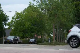 Een derde dorpsauto Gemeente Lingewaard