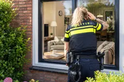 Laat jouw woning veilig achter Gemeente Lingewaard