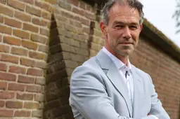 Léon Dekkers, Wethouder Natuur, Milieu en Klimaat.Gemeente Lingewaard