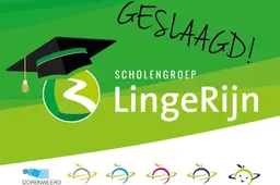 LingeRijn_geslaagd_examen_post_linkedIn